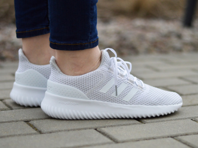 Adidas Cloudfoam Ultimate BC0034 Adidas Cloudfoam Ultimate BC0034