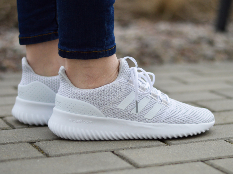 Adidas Cloudfoam Ultimate BC0034 Adidas Cloudfoam Ultimate BC0034