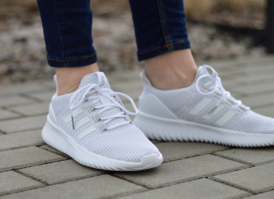 Adidas Cloudfoam Ultimate BC0034 Adidas Cloudfoam Ultimate BC0034
