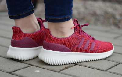 Adidas Cloudfoam Ultimate BC0035 Adidas Cloudfoam Ultimate BC0035