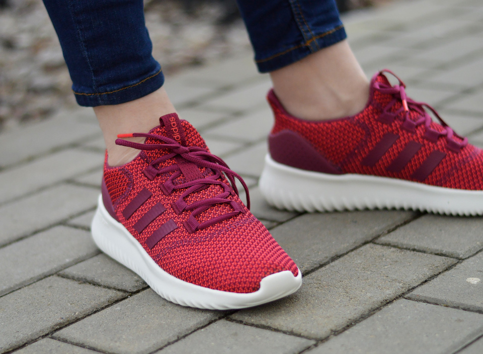 Adidas Cloudfoam Ultimate BC0035 Adidas Cloudfoam Ultimate BC0035