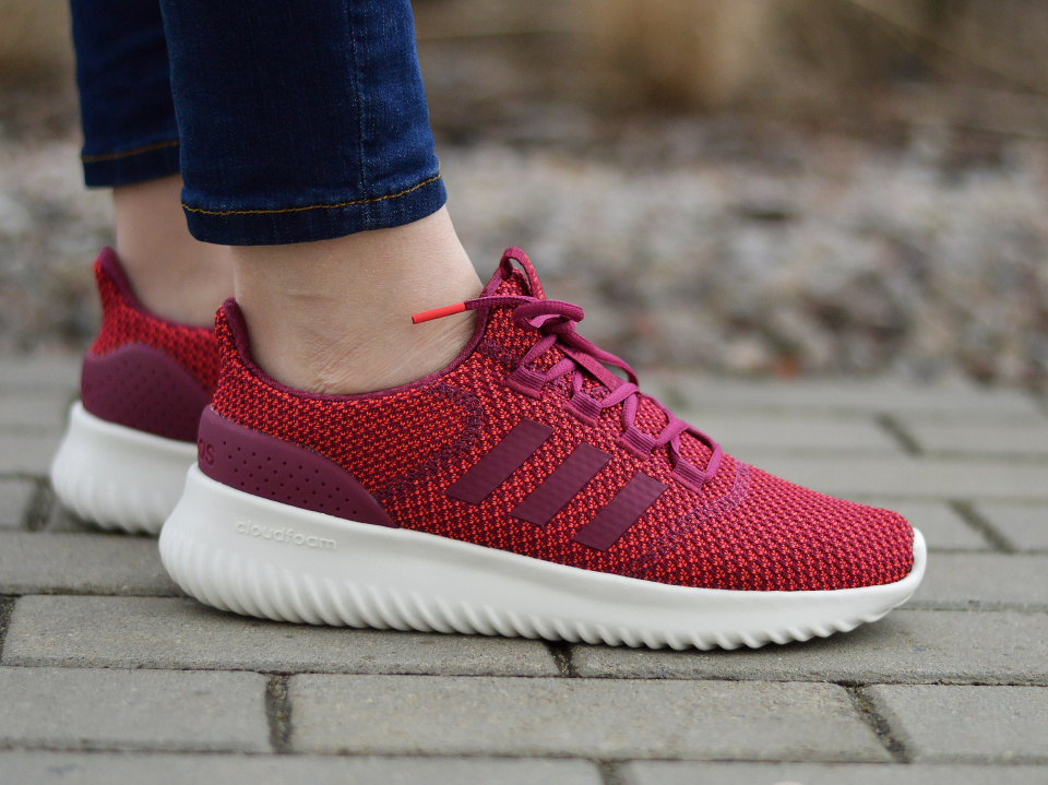 Adidas Cloudfoam Ultimate BC0035 Adidas Cloudfoam Ultimate BC0035