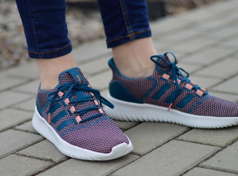 Adidas Cloudfoam Ultimate BC0036 Adidas Cloudfoam Ultimate BC0036