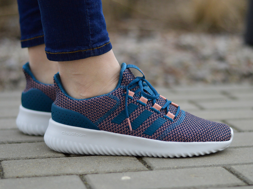 Adidas Cloudfoam Ultimate BC0036 Adidas Cloudfoam Ultimate BC0036