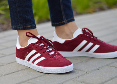 Adidas Gazelle J CQ2874 Adidas Gazelle J CQ2874