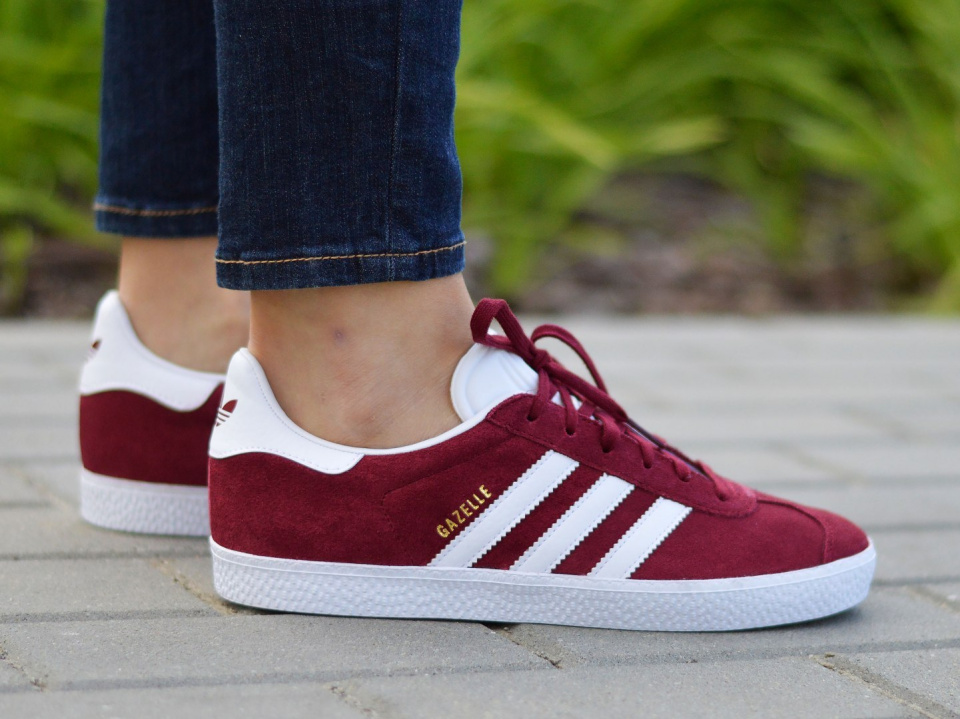 Adidas Gazelle J CQ2874 Adidas Gazelle J CQ2874