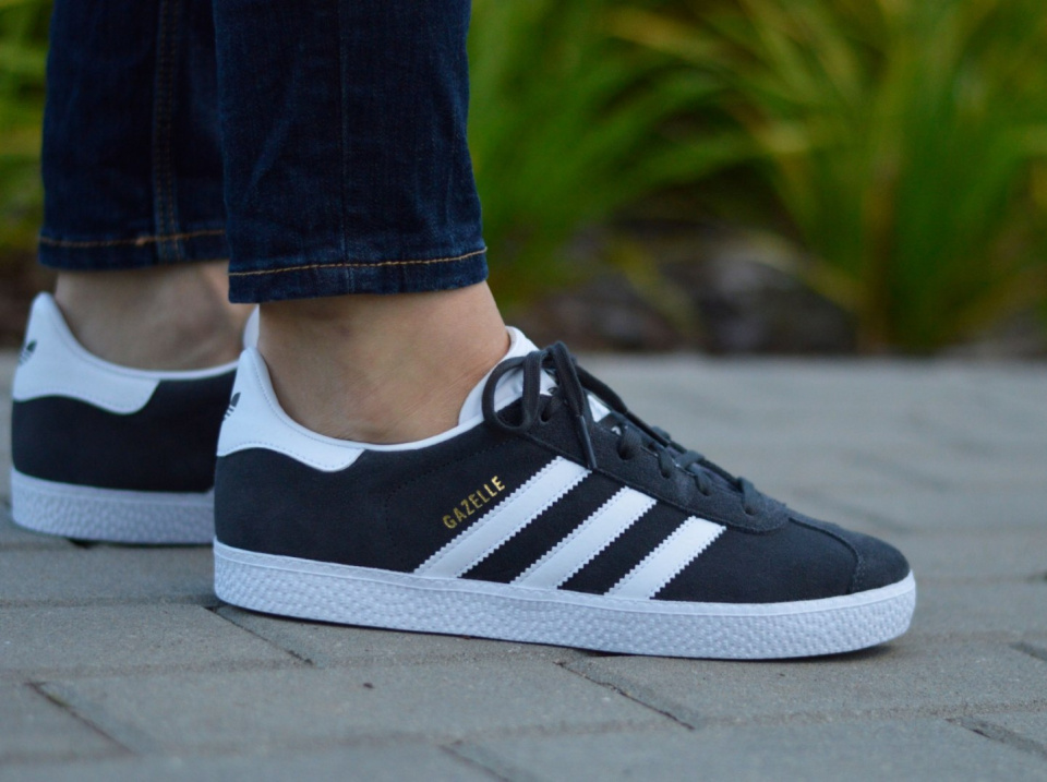 Adidas Gazelle J BB2503 Adidas Gazelle J BB2503