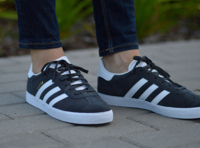 Adidas Gazelle J BB2503 Adidas Gazelle J BB2503