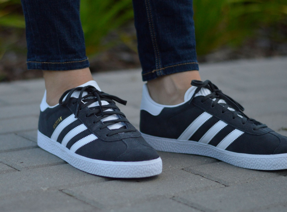 Adidas Gazelle J BB2503 Adidas Gazelle J BB2503