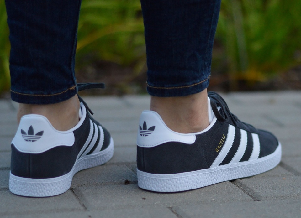 Adidas Gazelle J BB2503 Adidas Gazelle J BB2503