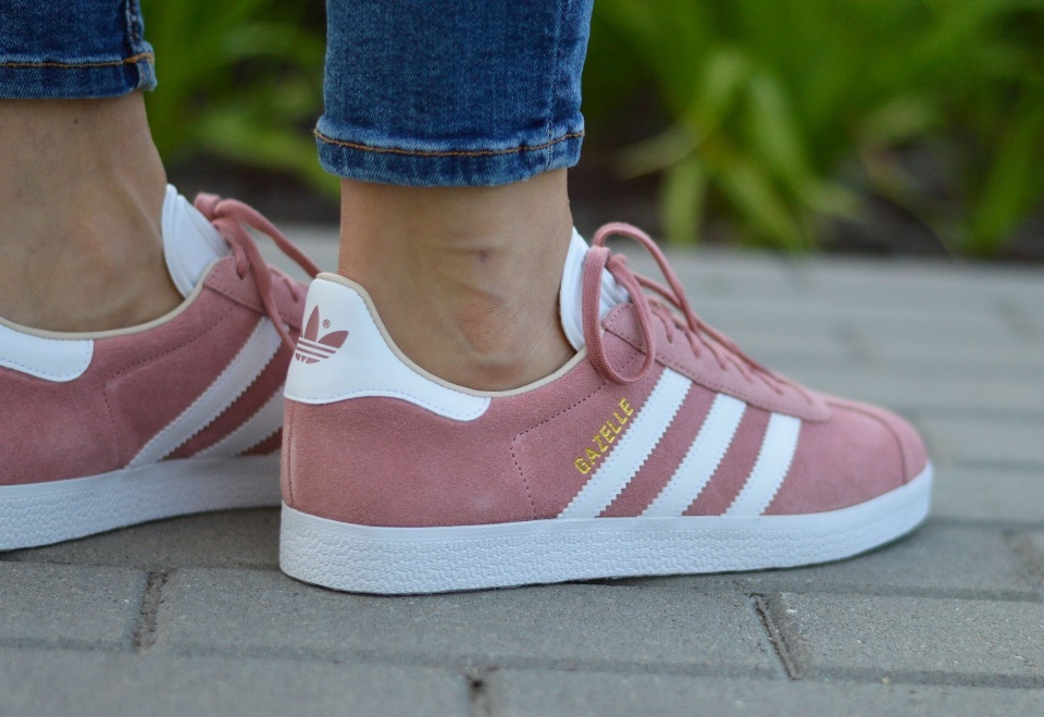 Adidas Gazelle W CQ2186 Adidas Gazelle W CQ2186