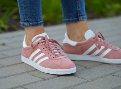 Adidas Gazelle W CQ2186 Adidas Gazelle W CQ2186