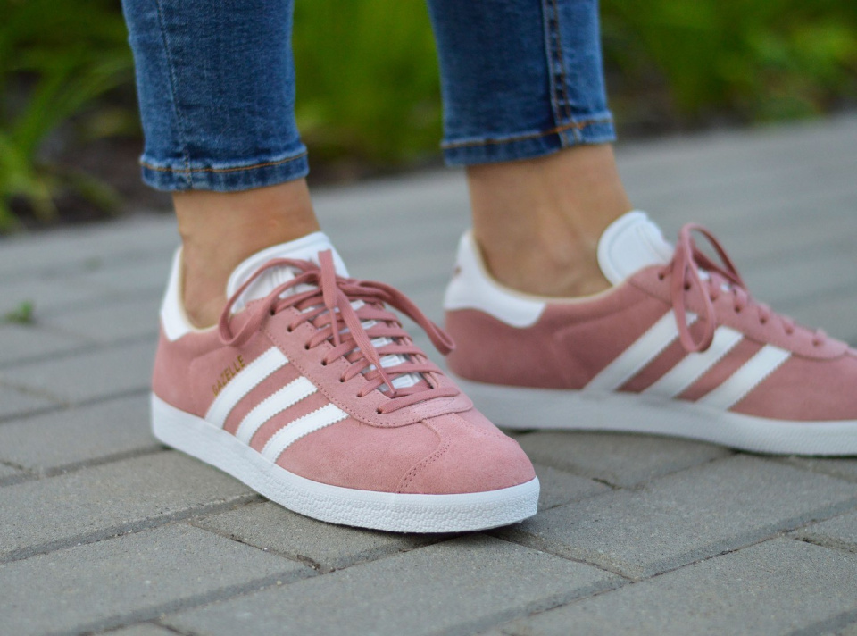 Adidas Gazelle W CQ2186 Adidas Gazelle W CQ2186