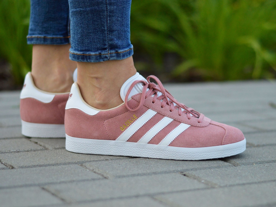 Adidas Gazelle W CQ2186 Adidas Gazelle W CQ2186