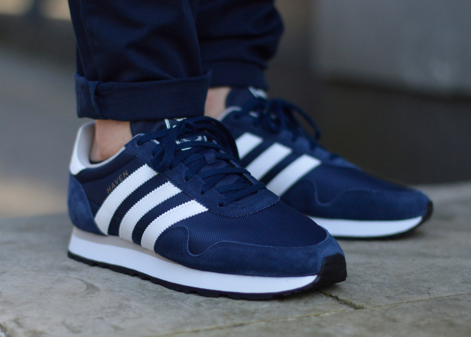 Adidas Haven BB1280 Adidas Haven BB1280