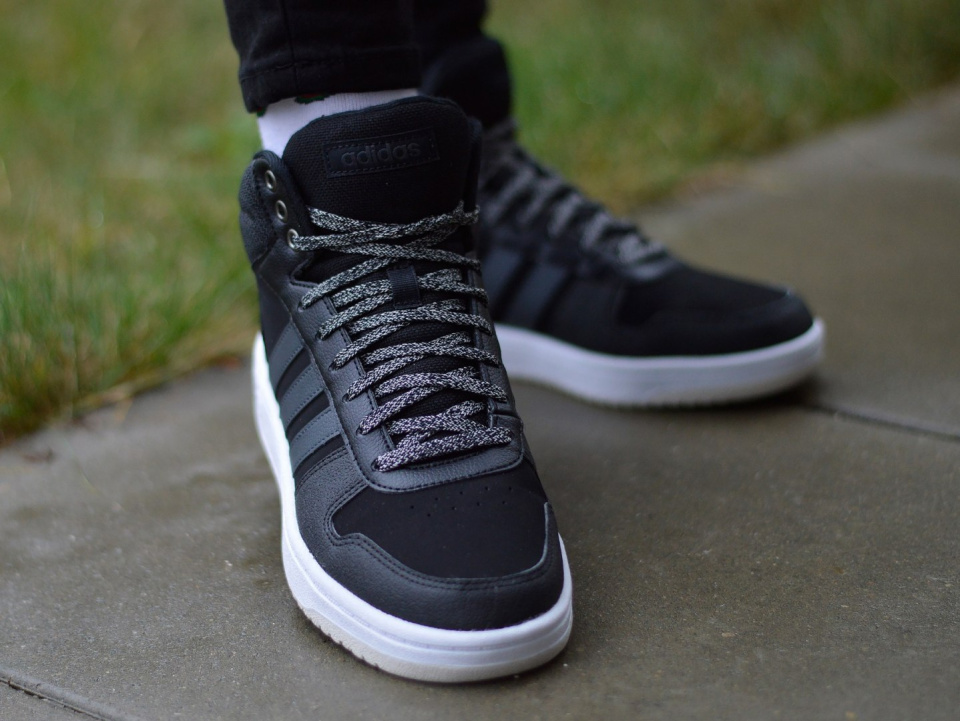 Adidas Hoops 2.0 MID B42110 Adidas Hoops 2.0 MID B42110