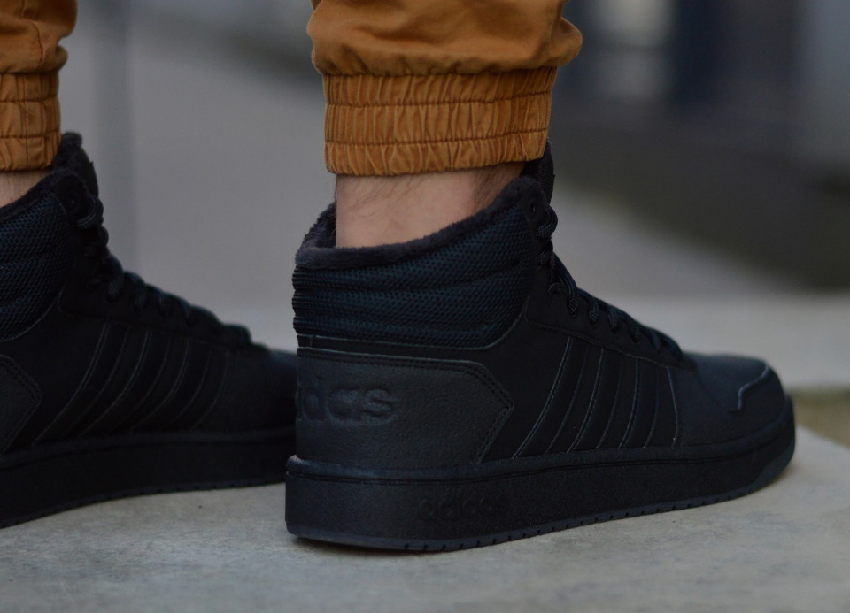 Adidas Hoops 2.0 MID B44621 Adidas Hoops 2.0 MID B44621