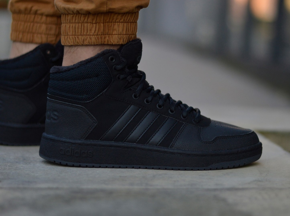 Adidas Hoops 2.0 MID B44621 Adidas Hoops 2.0 MID B44621