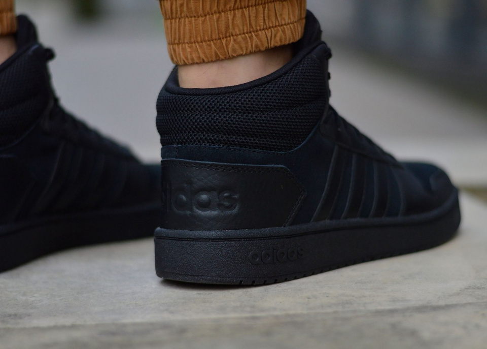 Adidas Hoops 2.0 MID B44649 Adidas Hoops 2.0 MID B44649