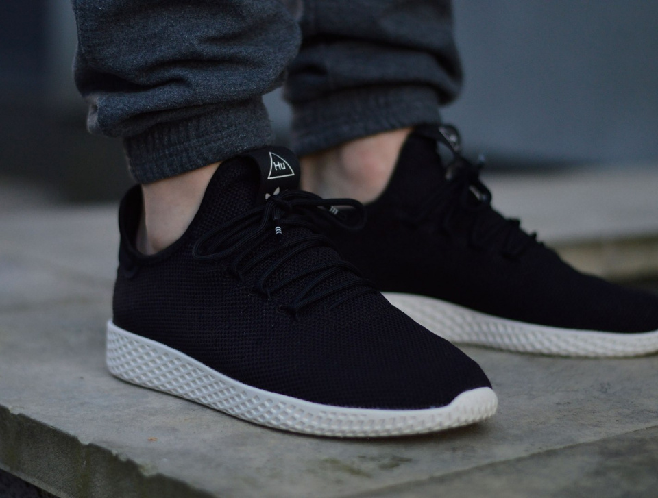 Adidas Pharrell Williams Tennis HU AQ1056 Adidas Pharrell Williams Tennis HU AQ1056
