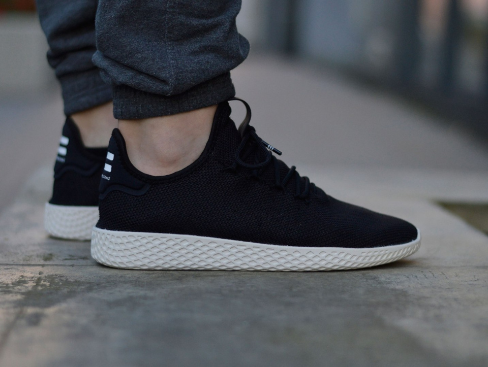 adidas originals pw tennis hu black