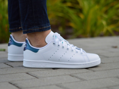 Adidas Stan Smith J B37185 Adidas Stan Smith J B37185