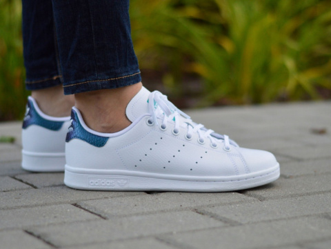 Adidas Stan Smith J B37185 Adidas Stan Smith J B37185