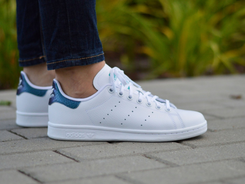 Adidas Stan Smith J B37185 Adidas Stan Smith J B37185