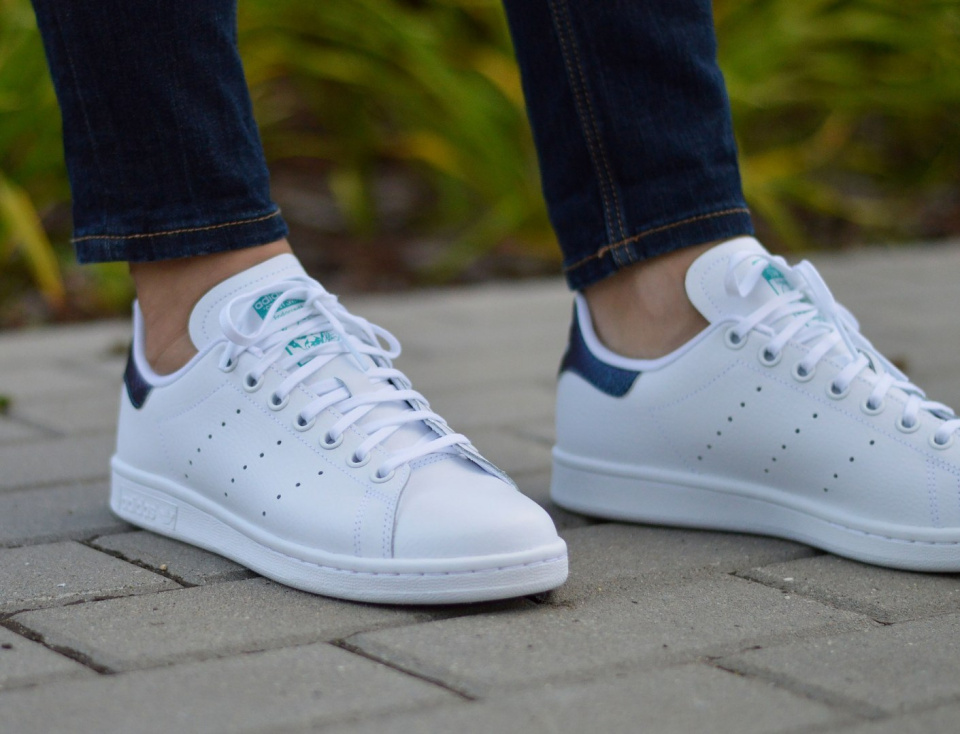 Adidas Stan Smith J B37185 Adidas Stan Smith J B37185