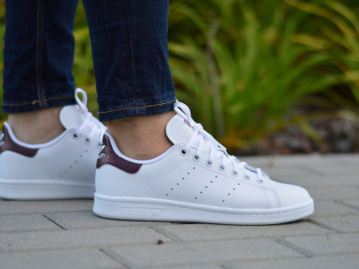 Adidas Stan Smith J B37186 Adidas Stan Smith J B37186