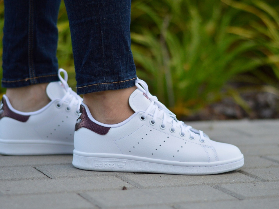 Adidas Stan Smith J B37186 Adidas Stan Smith J B37186