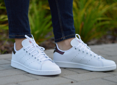 Adidas Stan Smith J B37186 Adidas Stan Smith J B37186