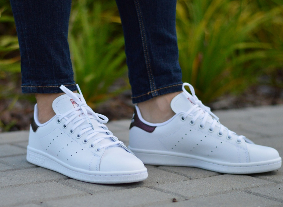 Adidas Stan Smith J B37186 Adidas Stan Smith J B37186