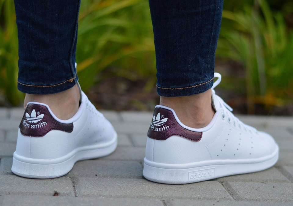 Adidas Stan Smith J B37186 Adidas Stan Smith J B37186