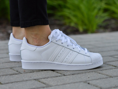 Adidas Superstar J B23641 Adidas Superstar J B23641