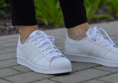 Adidas Superstar J B23641 Adidas Superstar J B23641