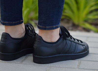 Adidas Superstar J B25724 Adidas Superstar J B25724