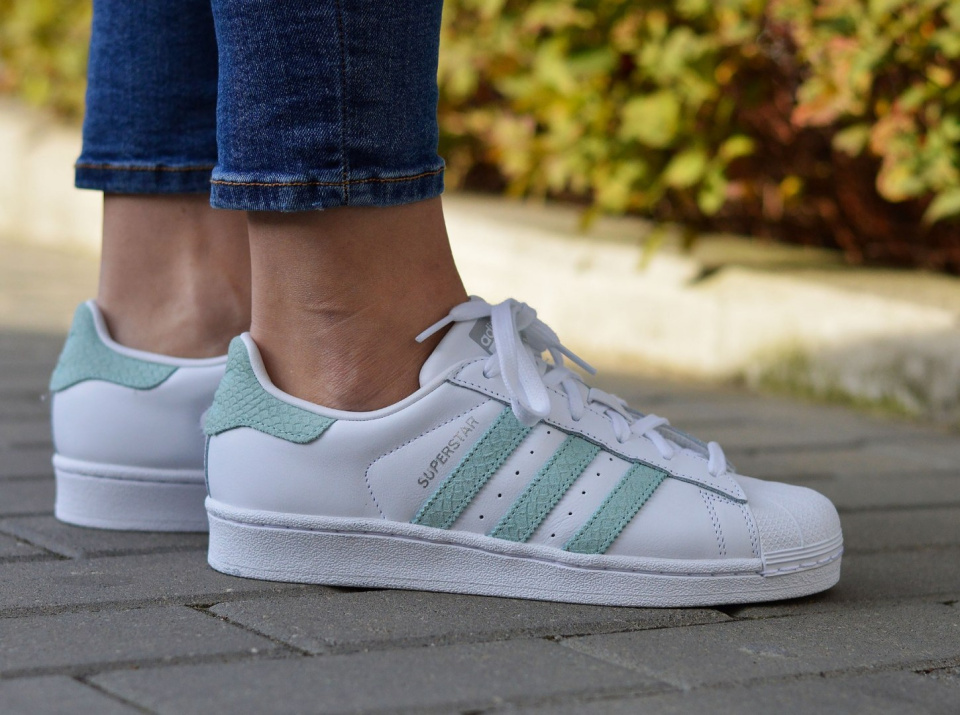 Adidas Superstar W B41509 Adidas Superstar W B41509