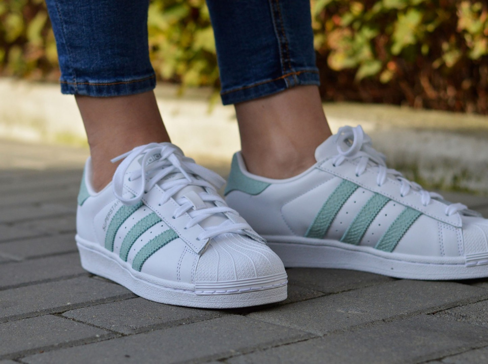 Adidas Superstar W B41509 Adidas Superstar W B41509