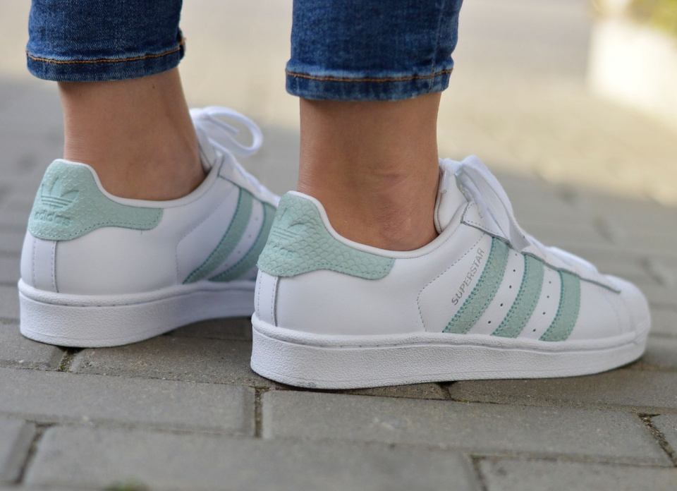 Adidas Superstar W B41509 Adidas Superstar W B41509