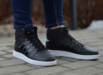 Adidas VS Hoopster MID B74237 Adidas VS Hoopster MID B74237
