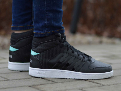 Adidas VS Hoopster MID B74237 Adidas VS Hoopster MID B74237