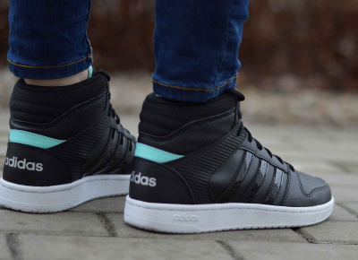 Adidas VS Hoopster MID B74237 Adidas VS Hoopster MID B74237