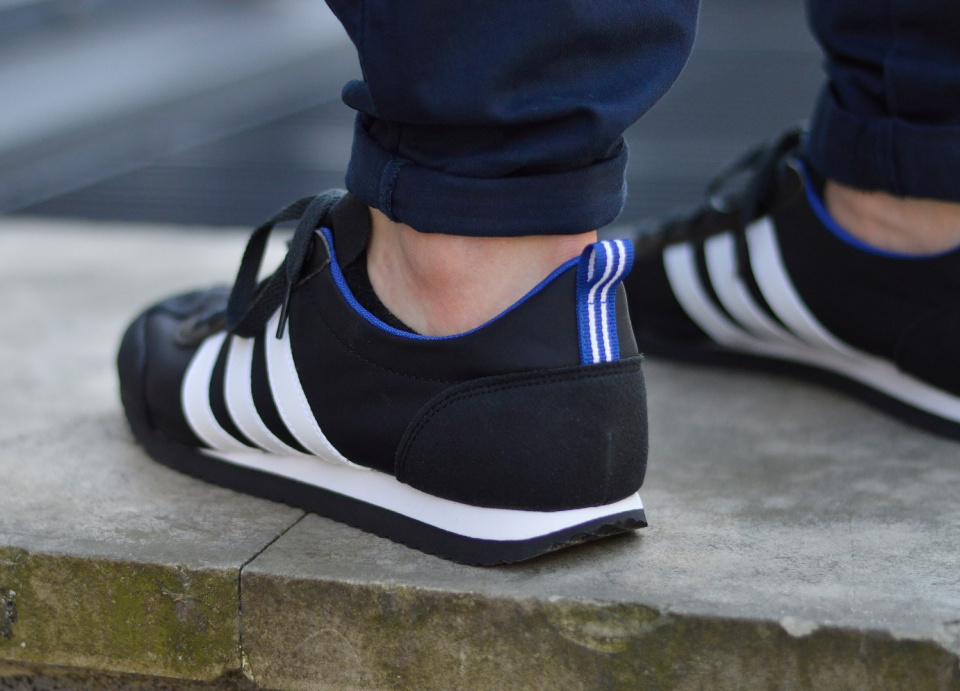 Adidas VS JOG DB0462 Adidas VS JOG DB0462