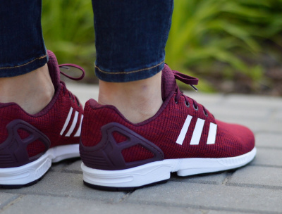 Adidas ZX Flux J CM8136 Adidas ZX Flux J CM8136