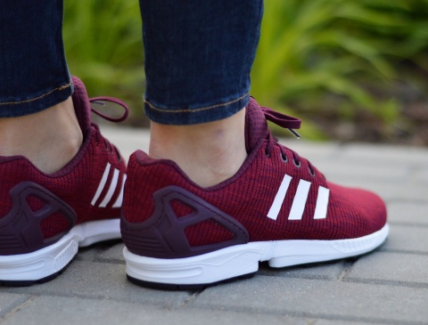 Adidas ZX Flux J CM8136 Adidas ZX Flux J CM8136