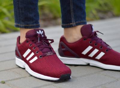 Adidas ZX Flux J CM8136 Adidas ZX Flux J CM8136