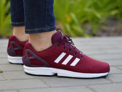 Adidas ZX Flux J CM8136 Adidas ZX Flux J CM8136