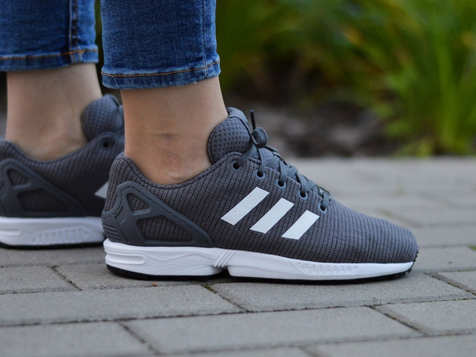 Adidas ZX Flux J CM8137 Adidas ZX Flux J CM8137