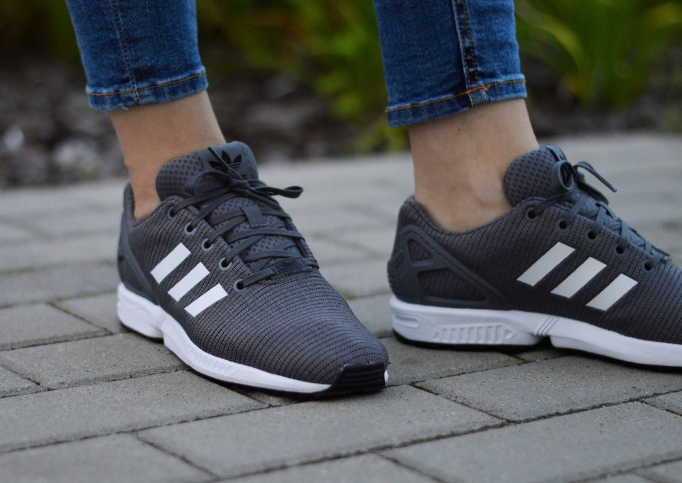 Adidas ZX Flux J CM8137 Adidas ZX Flux J CM8137
